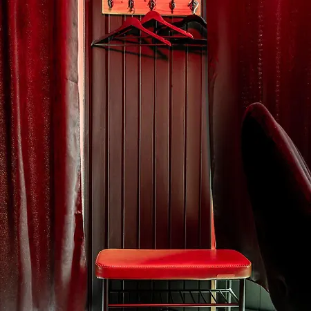 Daire L'entract' Glam *