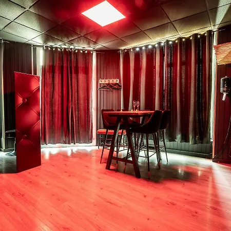 L'entract' Glam Daire
